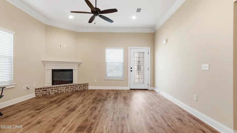 4224 Dairy Farm Road, Panama City, FL 32404 - #2