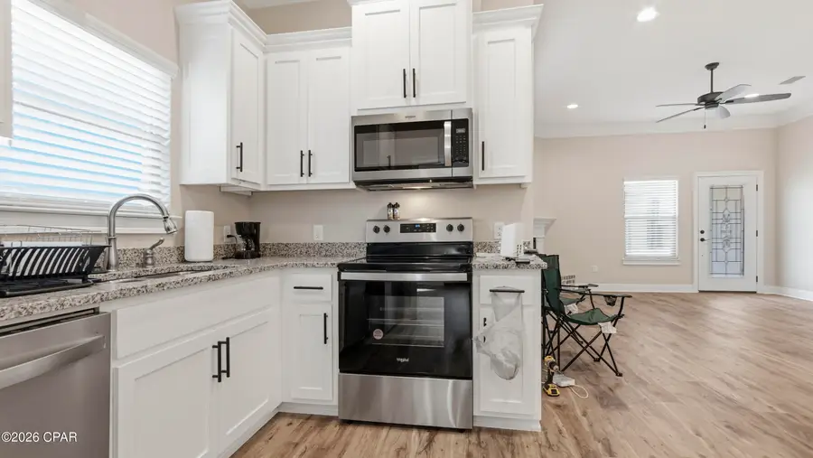 4224 Dairy Farm Road, Panama City, FL 32404 - #3