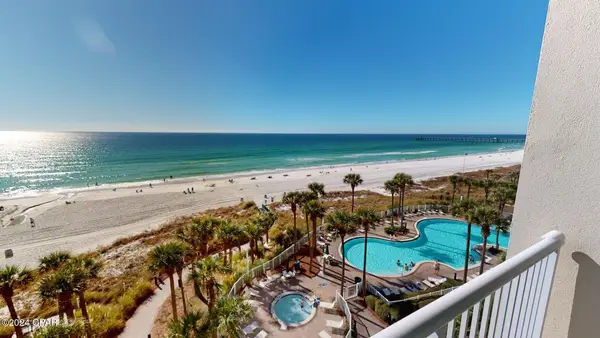 11807 Front Beach Road #1-608, Panama City Beach, FL 32407