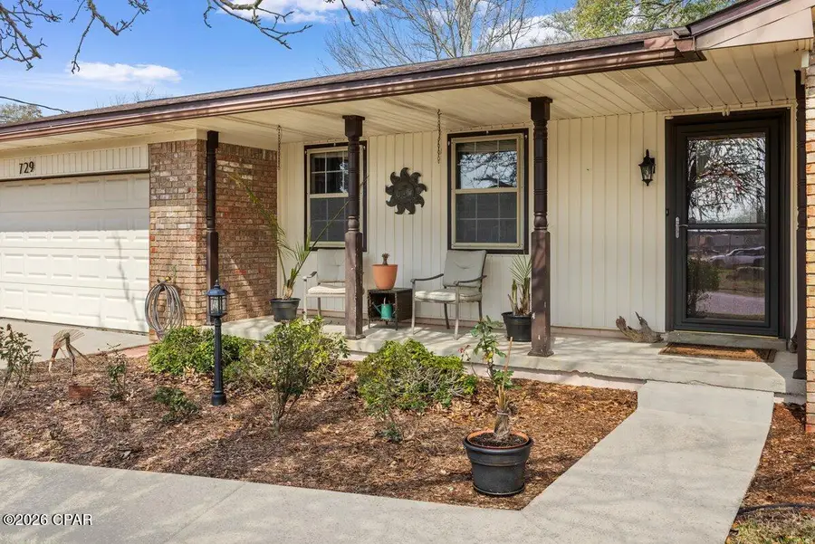 729 Crestwood Street, Mary Esther, FL 32569 - #2