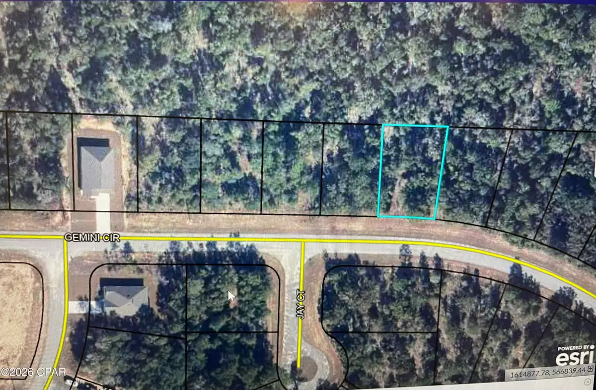 Lot 10 Gemini Circle, Chipley, FL 32428 - #1