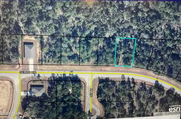 Lot 10 Gemini Circle, Chipley, FL 32428