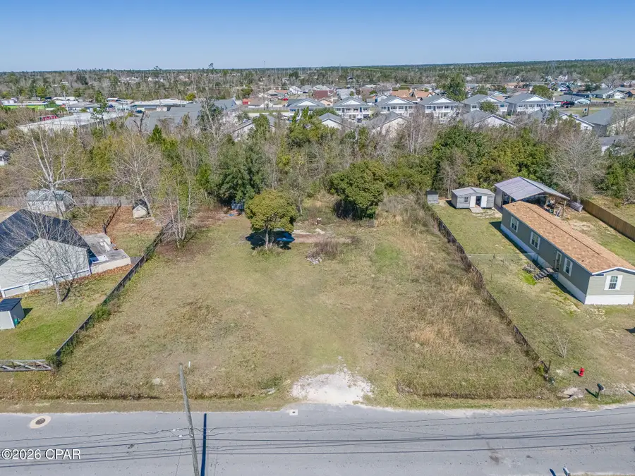 7521 Harvey Street, Panama City, FL 32404 - #2