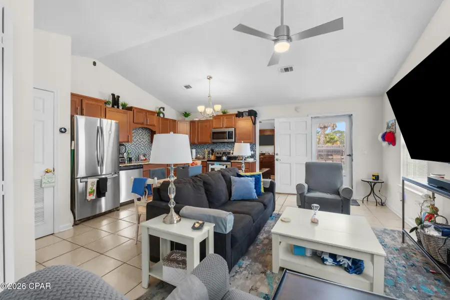 8402 Elizabeth Avenue, Panama City, FL 32408 - #3