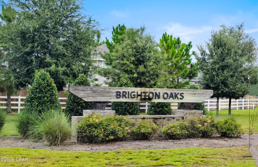 3992 Pioneer Lane, Panama City, FL 32404 - #2