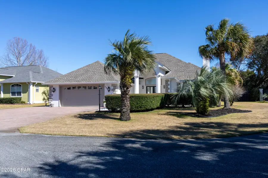 138 Palm Grove Boulevard, Panama City, FL 32408 - #3