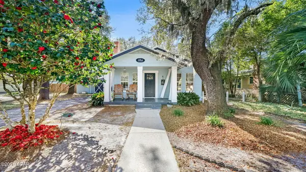 524 E 4th Court, Panama City, FL 32401