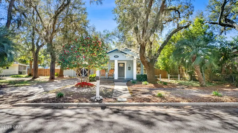 524 E 4th Court, Panama City, FL 32401 - #2