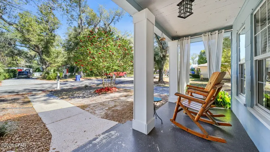 524 E 4th Court, Panama City, FL 32401 - #3
