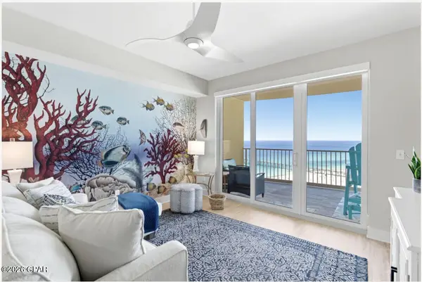 15928 Front Beach Road #3-1804, Panama City Beach, FL 32413