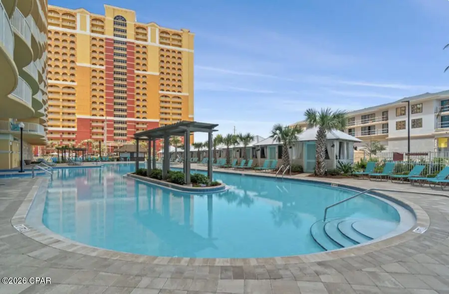 15928 Front Beach Road #3-1804, Panama City Beach, FL 32413 - #3