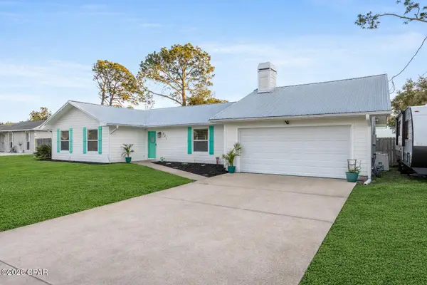321 Prudence Lane, Panama City, FL 32408