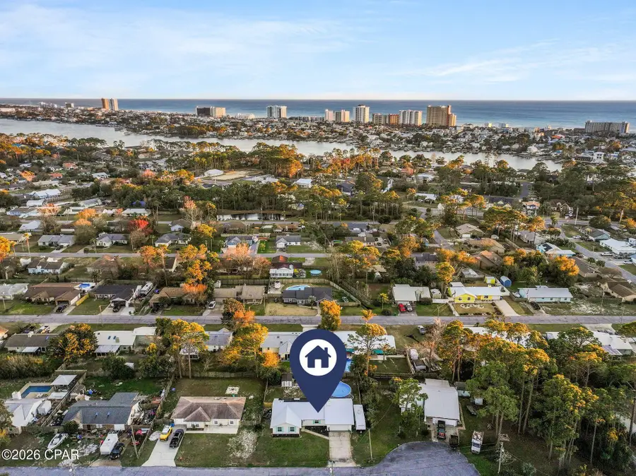 321 Prudence Lane, Panama City, FL 32408 - #2