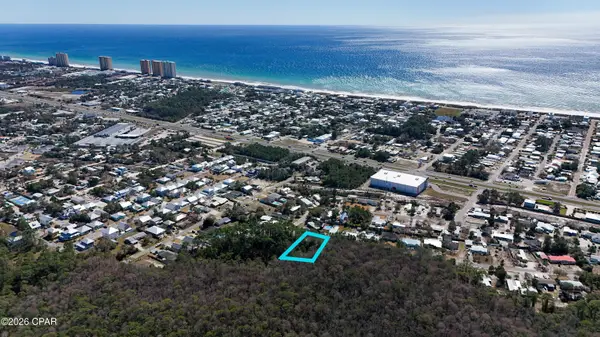 645 Malaga Place, Panama City Beach, FL 32413