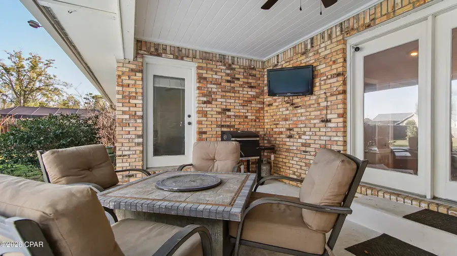 2844 Longleaf Road, Panama City, FL 32405 - #2