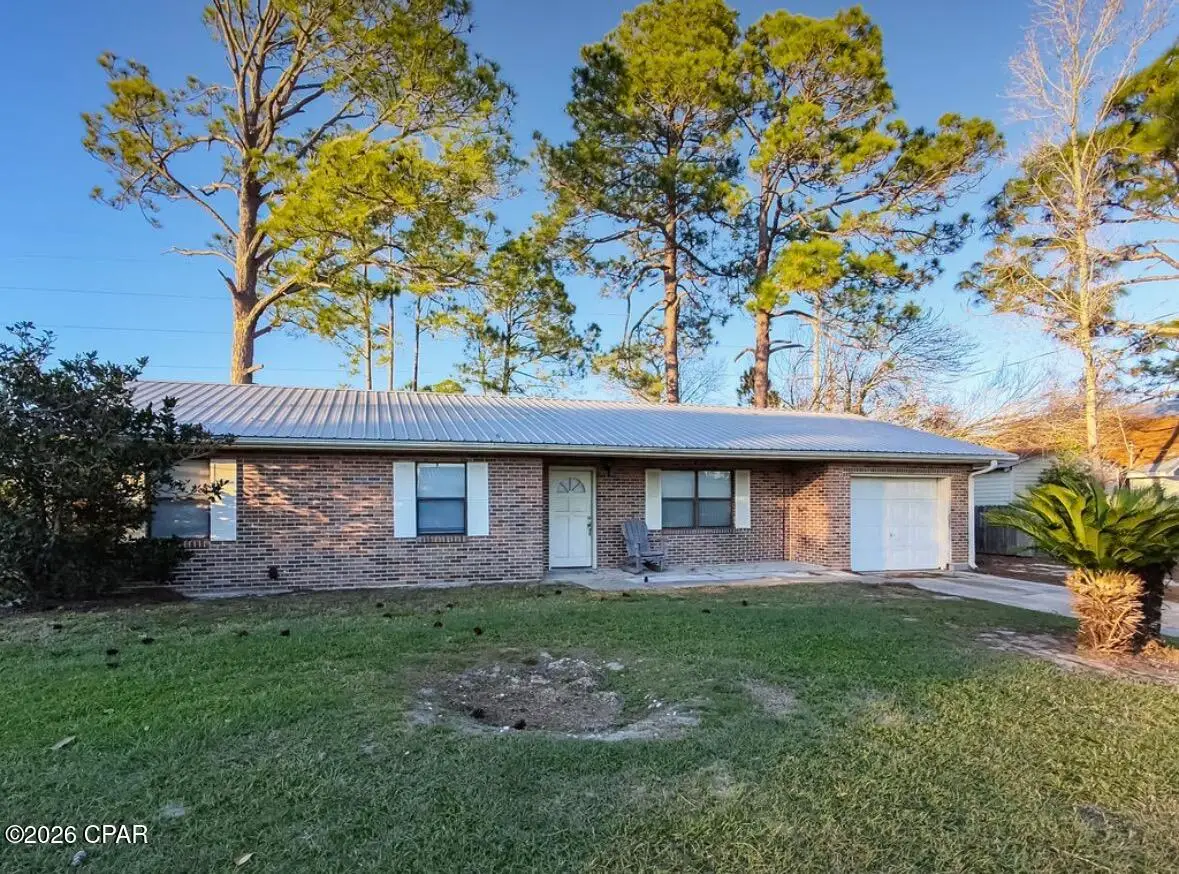 9122 Abba Lane, Panama City Beach, FL 32407 - #1