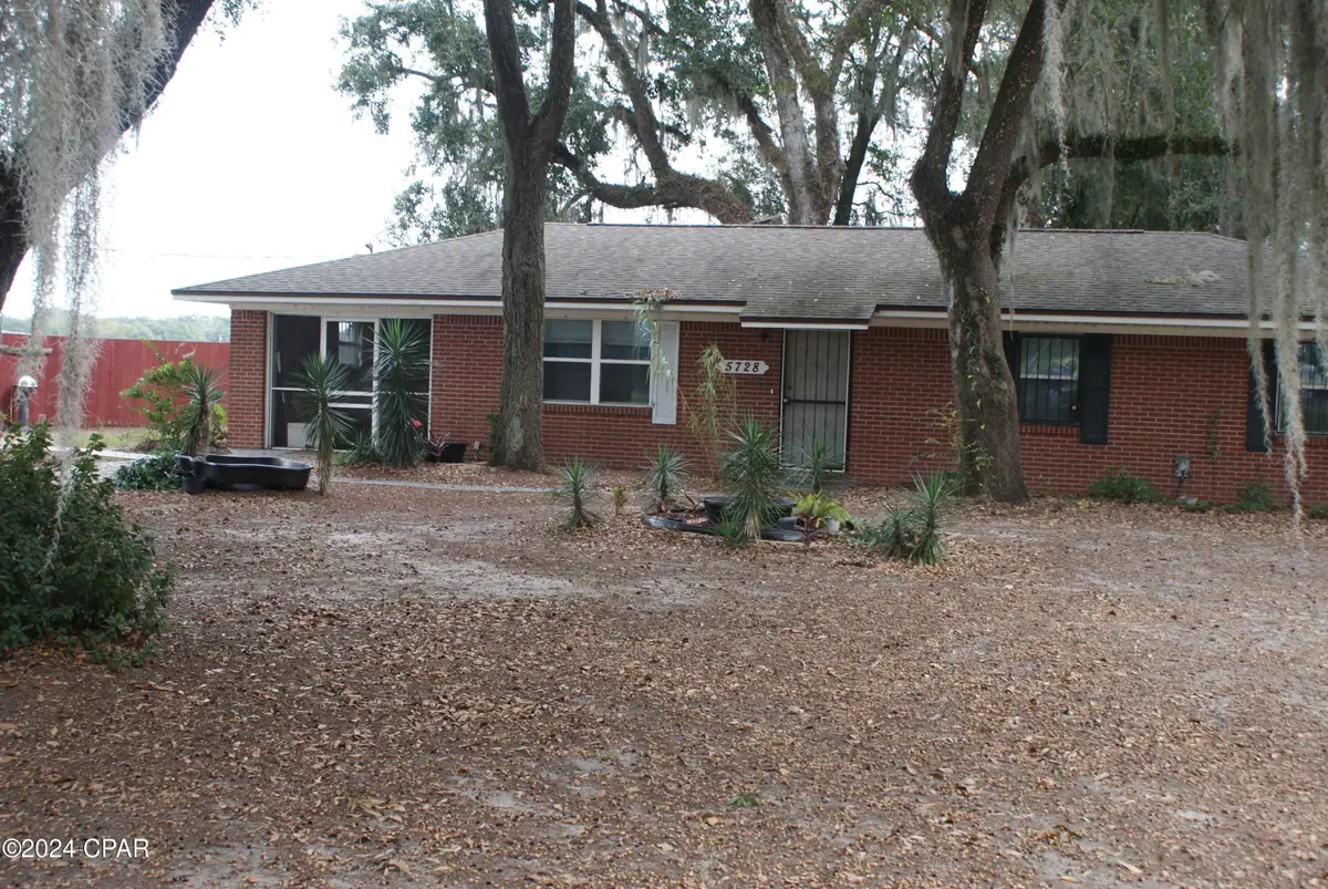 5728 Snowhill Road, Malone, FL 32445 - #1