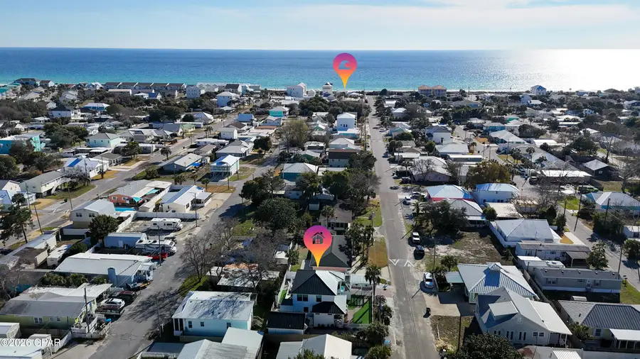 318 Placido Place, Panama City Beach, FL 32413 - #2