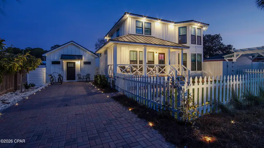 318 Placido Place, Panama City Beach, FL 32413 - #3