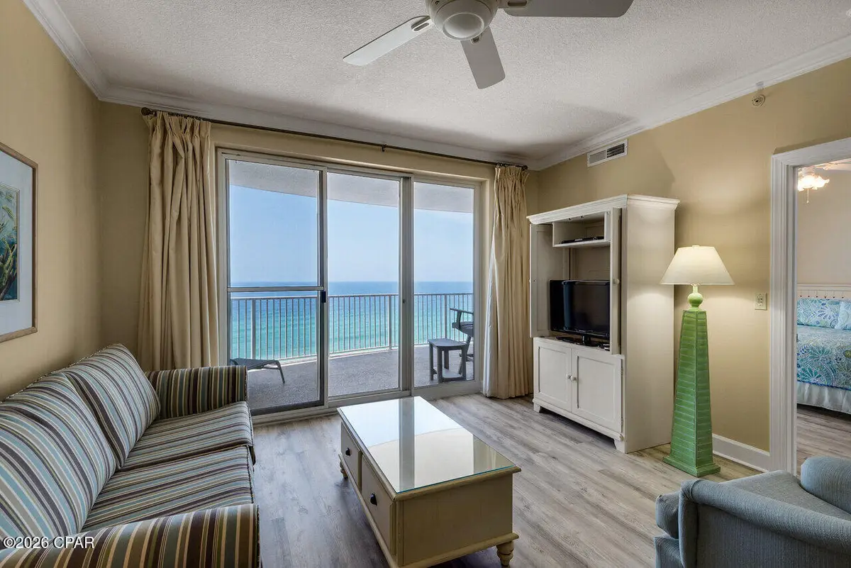 10625 Front Beach Road #1202, Panama City Beach, FL 32407 - #1