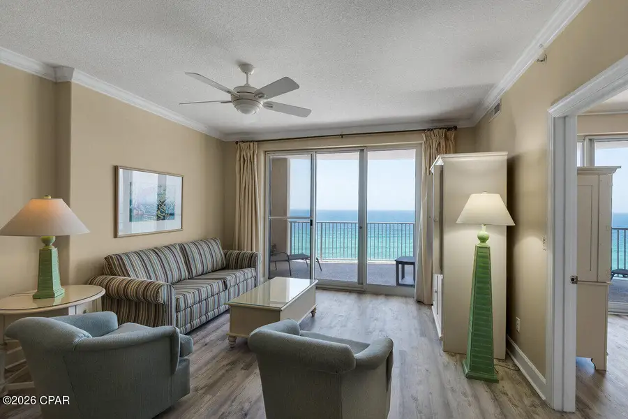 10625 Front Beach Road #1202, Panama City Beach, FL 32407 - #2