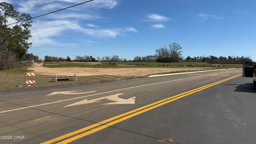 3945 Kynesville Road, Marianna, FL 32448 - #2