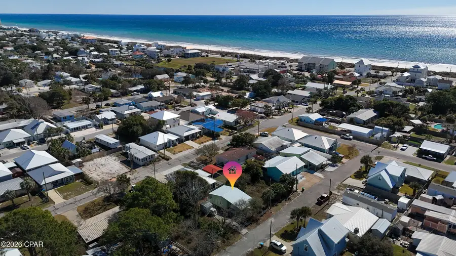 208 El Prado Place, Panama City Beach, FL 32413 - #2