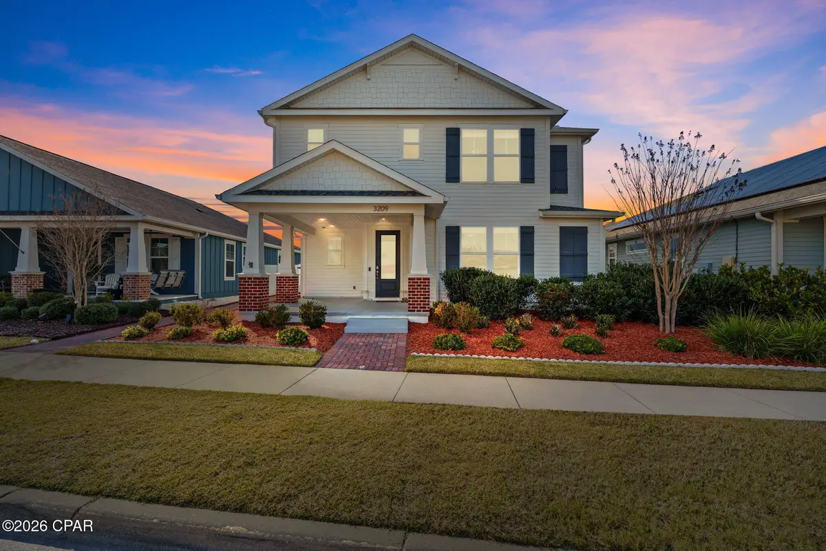 3209 Astor Avenue, Panama City, FL 32405 - #1