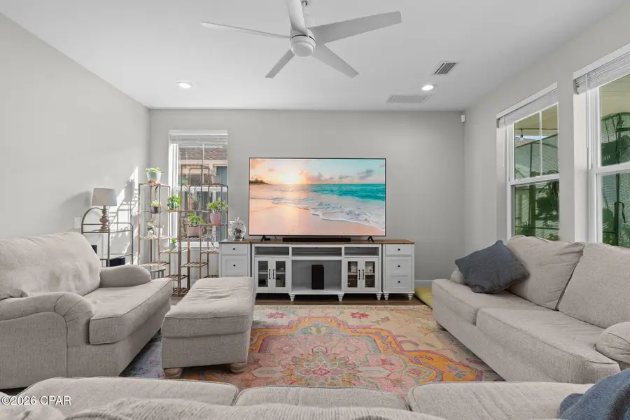 3209 Astor Avenue, Panama City, FL 32405 - #2