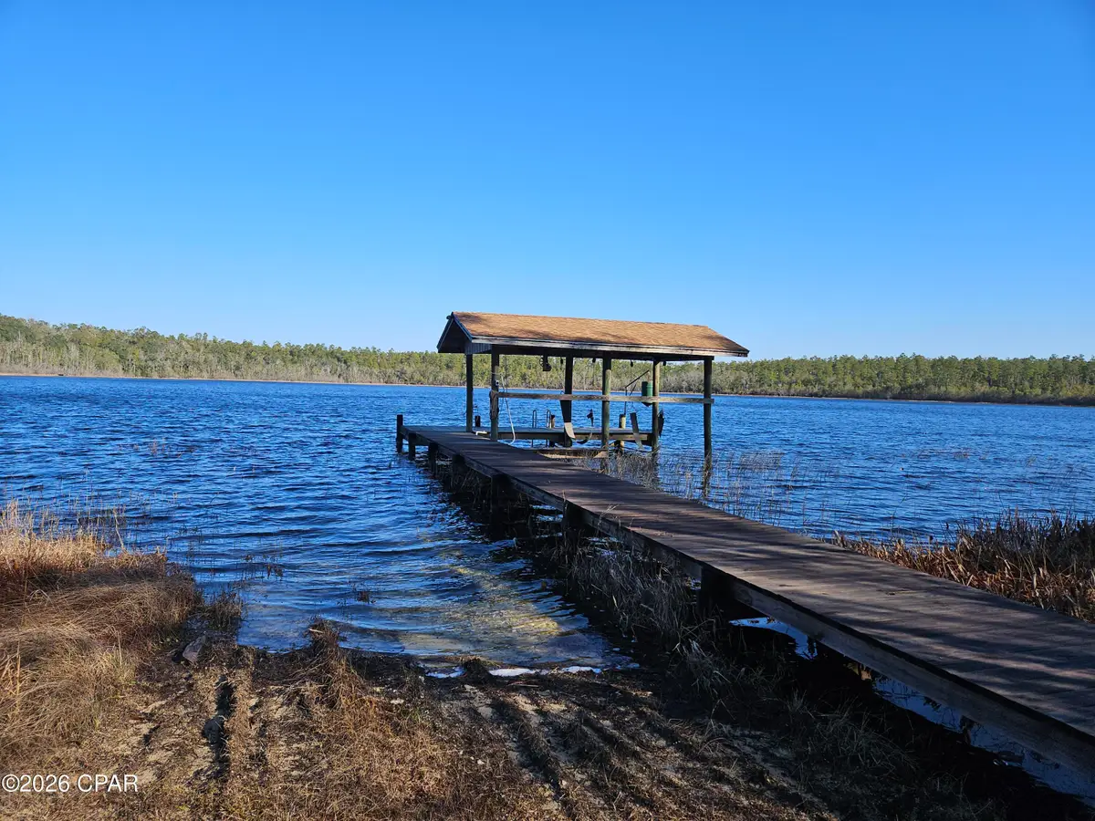 2447 Greenhead Road, Chipley, FL 32428 - #1