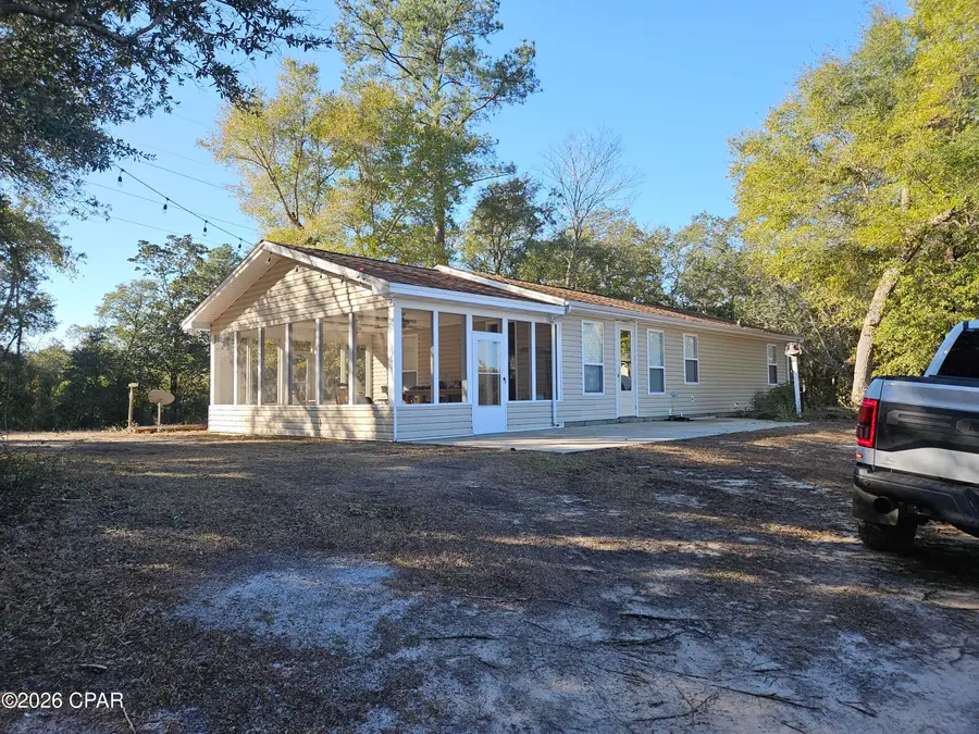 2447 Greenhead Road, Chipley, FL 32428 - #2