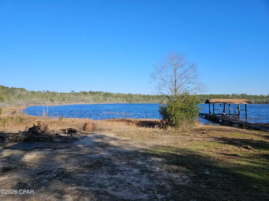 2447 Greenhead Road, Chipley, FL 32428 - #3