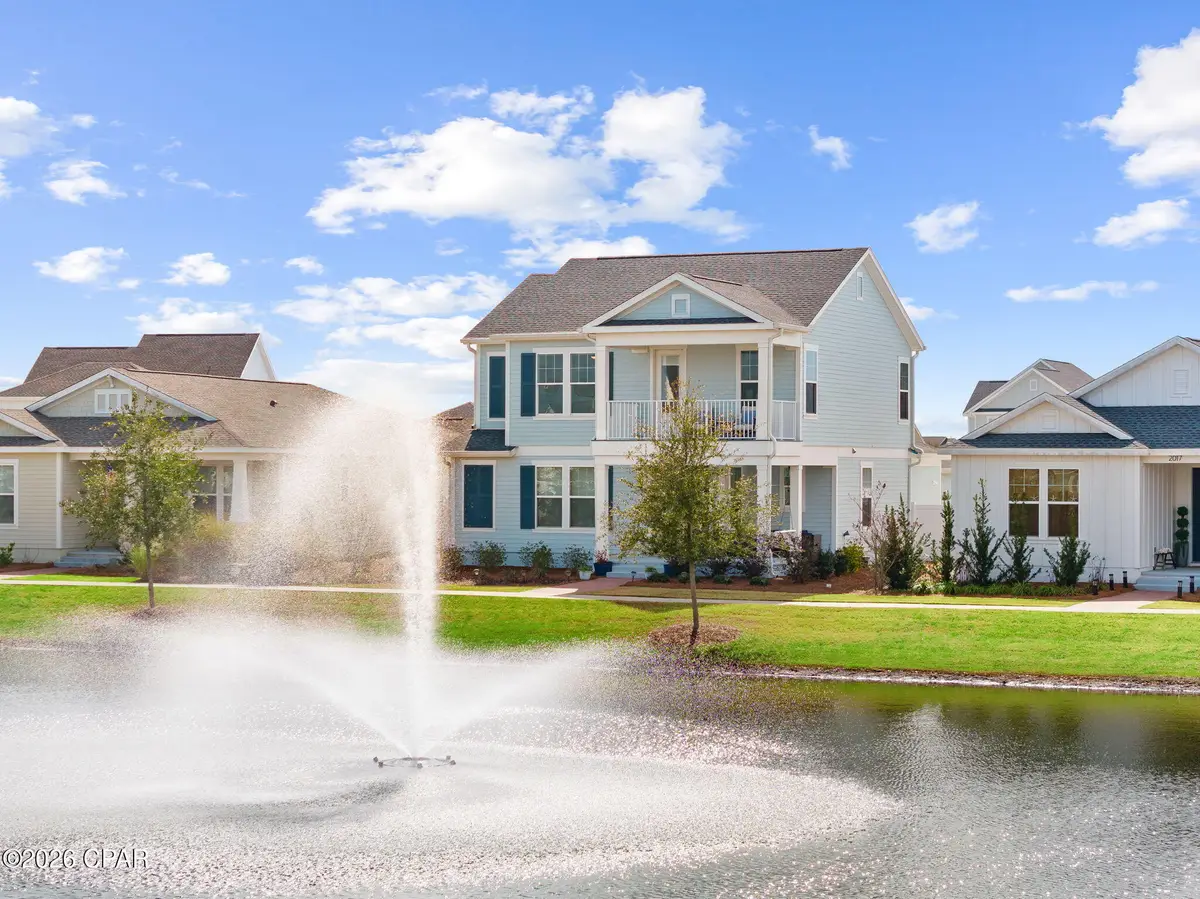 2101 Kingfisher Court, Panama City, FL 32405 - #1