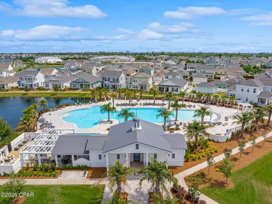 2101 Kingfisher Court, Panama City, FL 32405 - #2