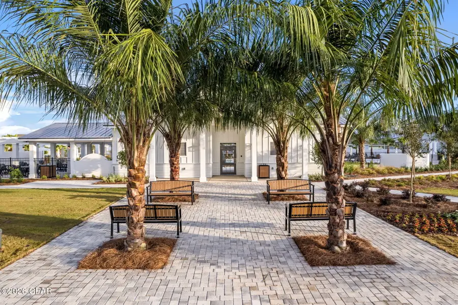 2101 Kingfisher Court, Panama City, FL 32405 - #3