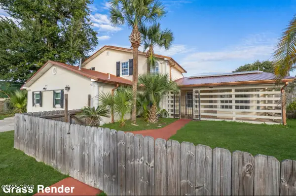 816 Transmitter Road, Panama City, FL 32401