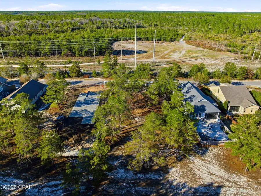 1540 Salamander Trail, Panama City Beach, FL 32413 - #3