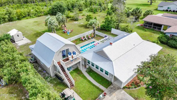 78 1st Street, Port St Joe, FL 32456