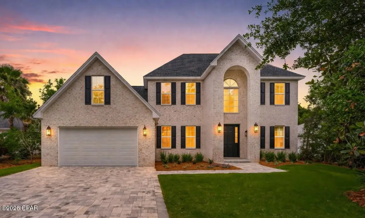 3500 Fox Run Boulevard, Panama City, FL 32408 - #1