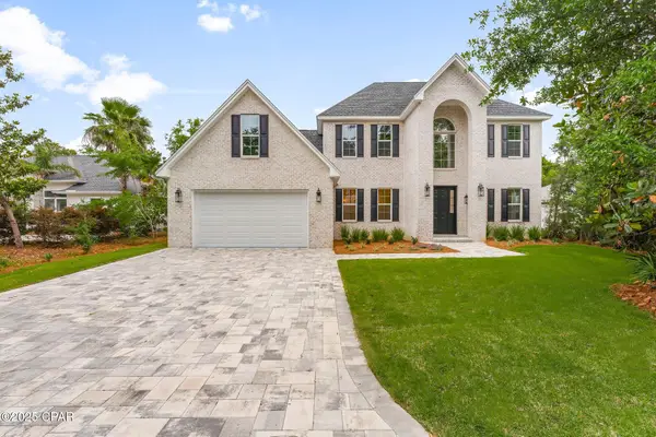 3500 Fox Run Boulevard, Panama City, FL 32408