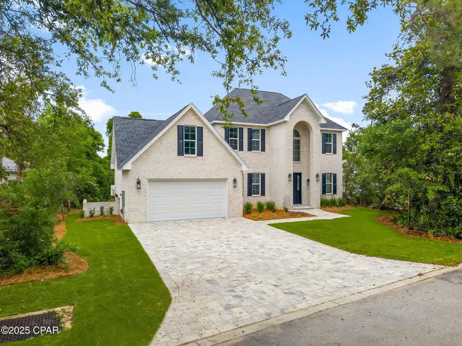 3500 Fox Run Boulevard, Panama City, FL 32408 - #3