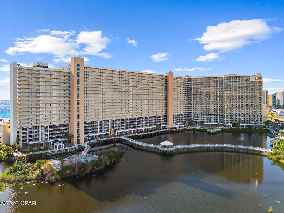 9902 S Thomas Drive #1337, Panama City, FL 32408 - #1