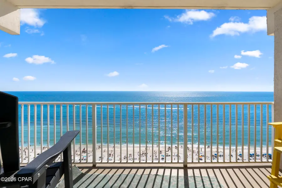 9900 S Thomas Drive #1503, Panama City, FL 32408 - #3