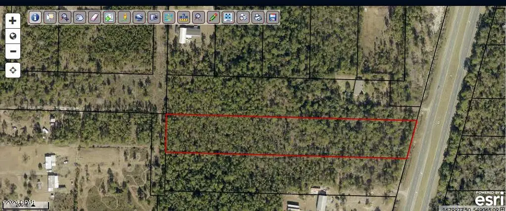 19721 Highway 231, Fountain, FL 32438 - #1