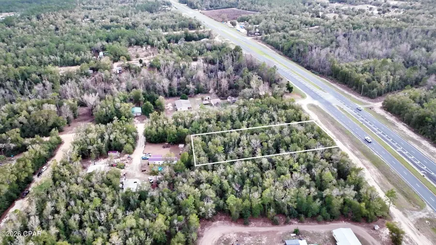 19721 Highway 231, Fountain, FL 32438 - #2