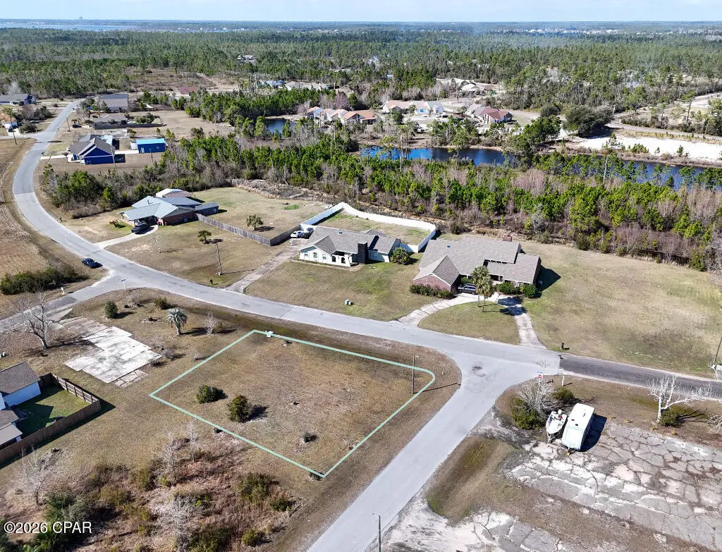 0 Three Putt Lane #2008, Panama City, FL 32404 - #1