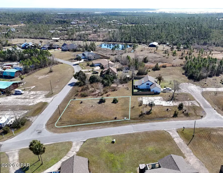 0 Three Putt Lane #2008, Panama City, FL 32404 - #2