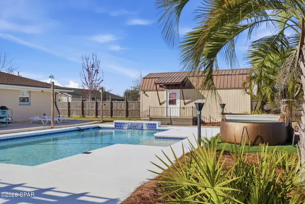 224 N Mary Ella Avenue, Panama City, FL 32404