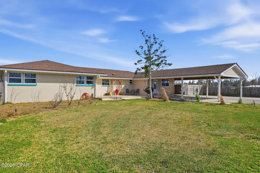 224 N Mary Ella Avenue, Panama City, FL 32404 - #2