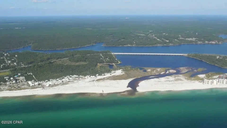 24196 Panama City Beach Parkway, Panama City Beach, FL 32413 - #1